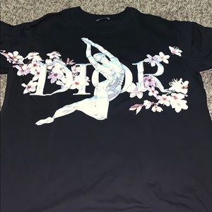 Men’s Dior shirt